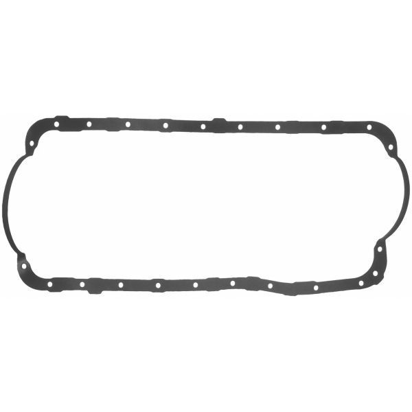 Fel-Pro Oil Pan Set, Os34600R OS34600R